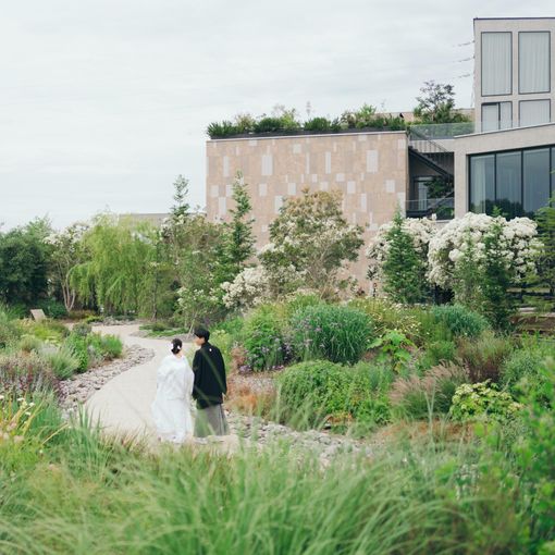 GREENITY IWATAの結婚式の公式写真（2枚目）