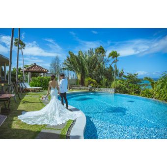 GLAMDAY VILLA OKINAWA中村邸のおすすめポイントの写真（2枚目）