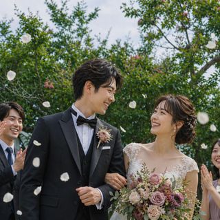 【ショートタイム相談会】ご予定に合わせた時間でOK!結婚式まるごと相談