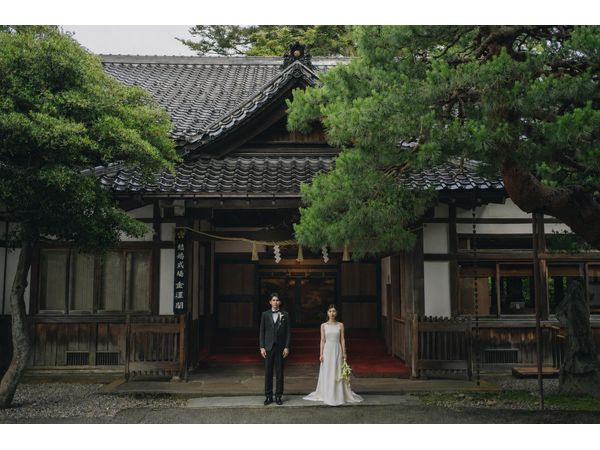 金渓閣