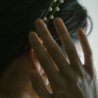 金渓閣のドレス・衣装の写真（5枚目）