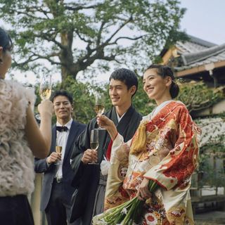 【GRAND OPEN】 平日限定◆先行ウェディング相談会