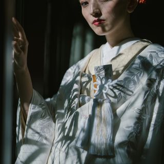 金渓閣のドレス・衣装の写真（8枚目）