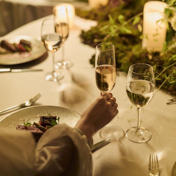 大切な方々と囲むお食事は特別な時間に|金渓閣の写真(61636496)