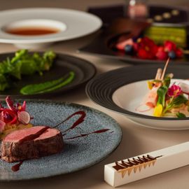 【お料理重視】ゲストに感謝を伝える美食!ホテル自慢の豪華試食フェア