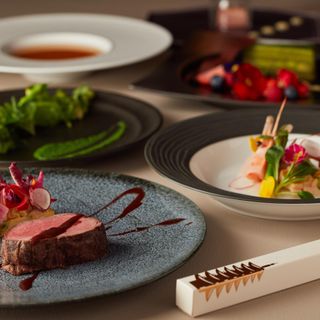 【お料理重視】ゲストに感謝を伝える美食！ホテル自慢の豪華試食フェア