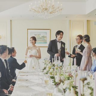 【期間限定】バイキングペアチケット付き!豪華2万円試食&会場見学フェア