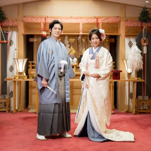 レンブラントホテル海老名の結婚式の公式写真（1枚目）