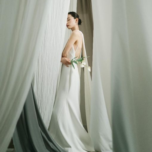 山の上ホテル 東京　HILLTOP HOTEL TOKYOの結婚式の公式写真（1枚目）