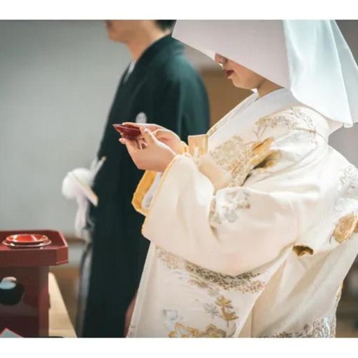 パティーナ大阪の結婚式の公式写真（1枚目）