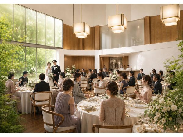 THE CENTRAL PARK KOKURAの森とつながる、華やぎの時間<Premium Room>の写真(2枚目)