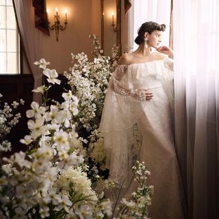 THE CENTRAL PARK KOKURAのドレス・衣装の写真（3枚目）