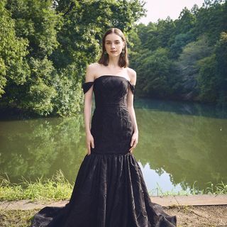 THE CENTRAL PARK KOKURAのドレス・衣装の写真（8枚目）