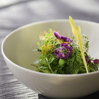 THE CENTRAL PARK KOKURAの料理の写真（5枚目）