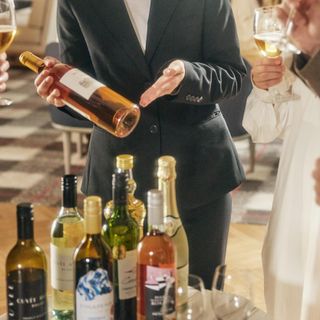フレアージュ栄（Flairge 栄）の料理の写真（6枚目）