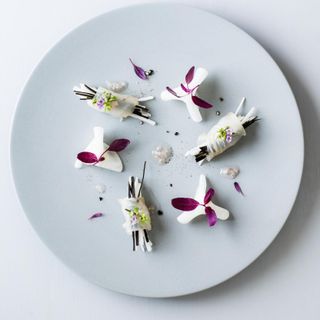 フレアージュ栄（Flairge 栄）の料理の写真（3枚目）