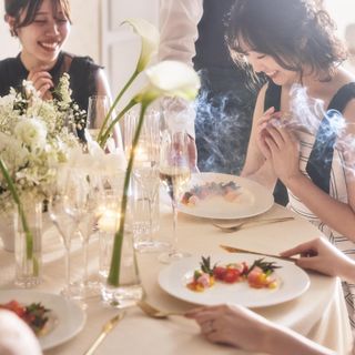 フレアージュ栄（Flairge 栄）の料理の写真（4枚目）