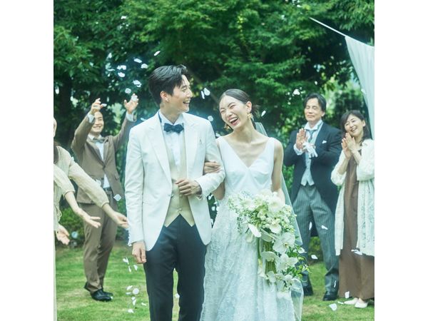 軽井沢 閑聖の杜(KANSEI NO MORI)の閑聖の杜 チャペルの写真(2枚目)