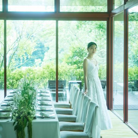 軽井沢 閑聖の杜（KANSEI NO MORI）からのお知らせの写真（5枚目）