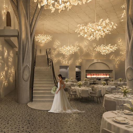 Casa M（カーサ エム）の結婚式の公式写真（1枚目）