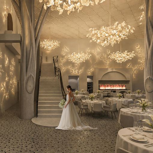 Casa M（カーサ エム）の結婚式の公式写真（2枚目）