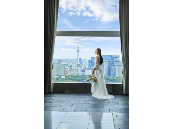 ザ・プリンスギャラリー東京紀尾井町