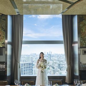 ザ・プリンスギャラリー東京紀尾井町の費用・プラン料金の写真