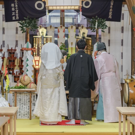 さりるさんの和装