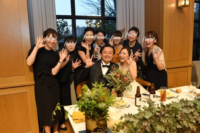 tmg882さんの挙式・披露宴の写真
