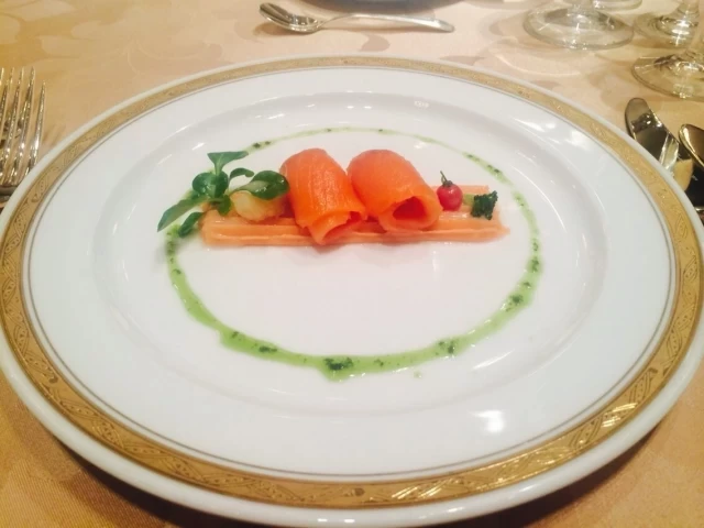 りんごさんの料理・ドリンクメニューの写真
