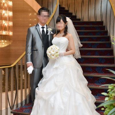 メルパルク 東京 人気 結婚 式 ドレス