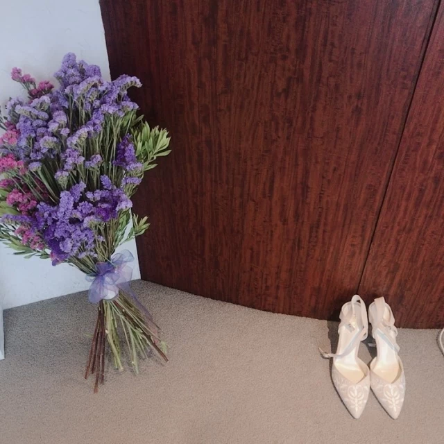 かのさんのシューズの写真