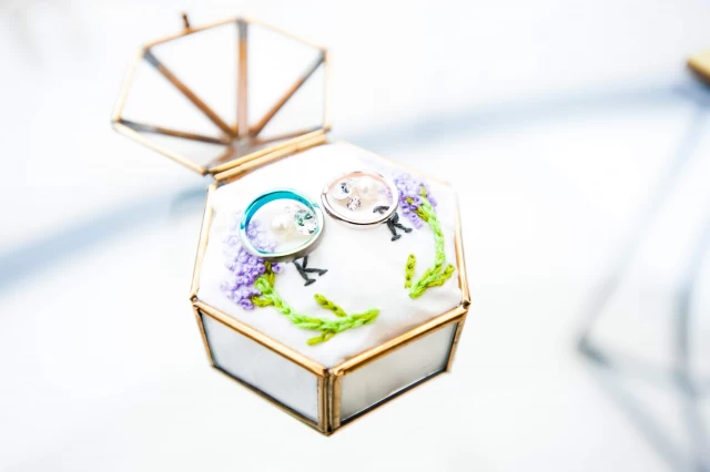 かのさんの挙式・披露宴の写真