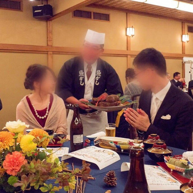 ひまわりさんの料理・ドリンクメニューの写真