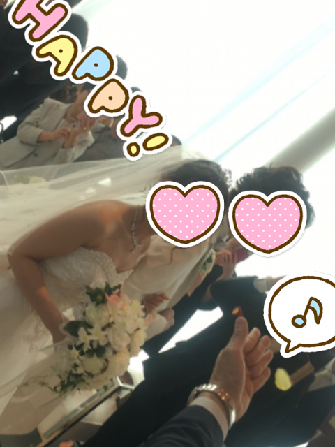 ひーさんの挙式・披露宴の写真