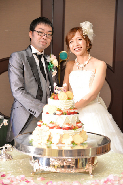 tk.weddingさんの挙式の写真