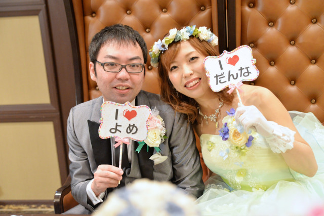 tk.weddingさんの挙式の写真