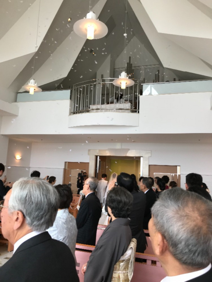 招待した方が楽しむことを考えて準備。それが楽しいばっかりの当日の迎える鍵です。ガンバレ!
