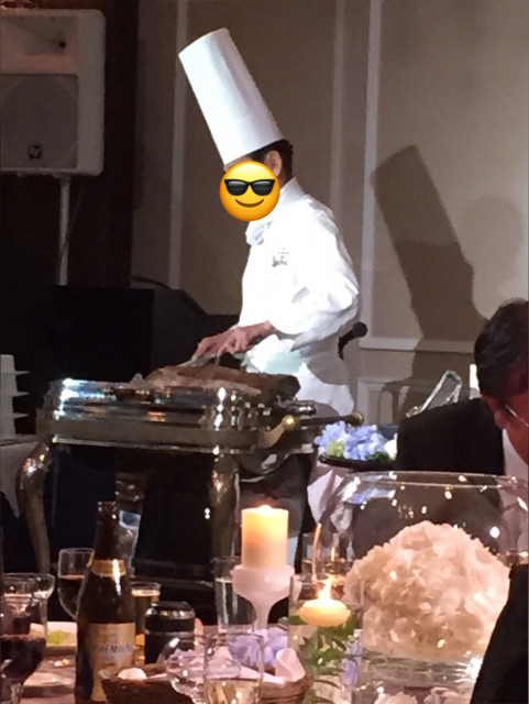 harukaさんの披露宴の写真