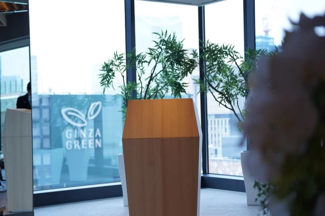 をでんさんの挙式・披露宴の写真