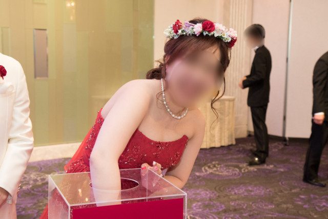 mimiさんの挙式・披露宴の写真