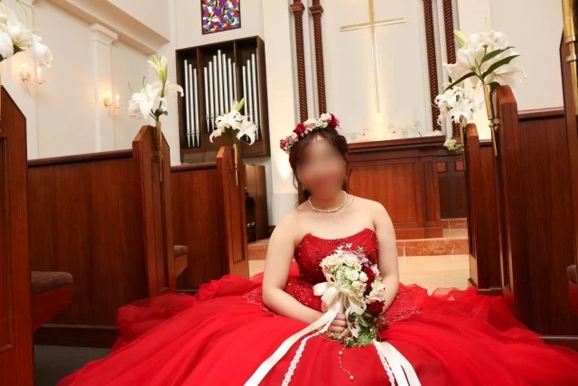 mimiさんの挙式・披露宴の写真