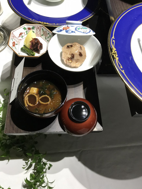 菜々子さんの料理・ドリンクメニューの写真