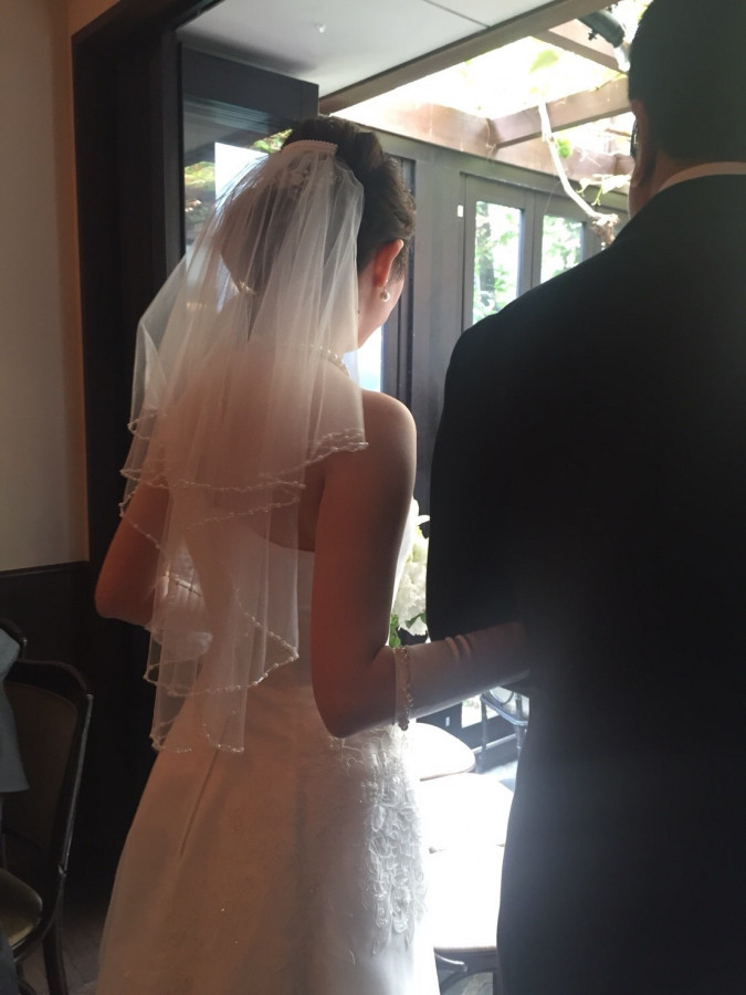 30代の結婚式