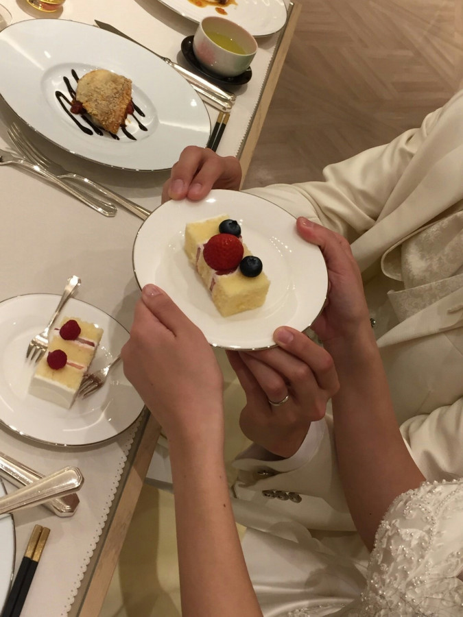 なつきさんの料理・ドリンクメニューの写真