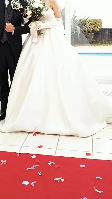 きぃさんの挙式・披露宴の写真