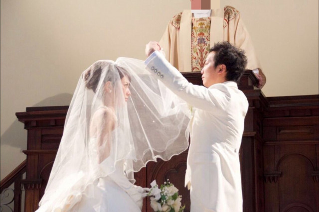 みーさんの挙式・披露宴の写真