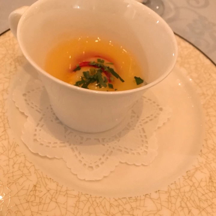 みーさんの料理・ドリンクメニューの写真