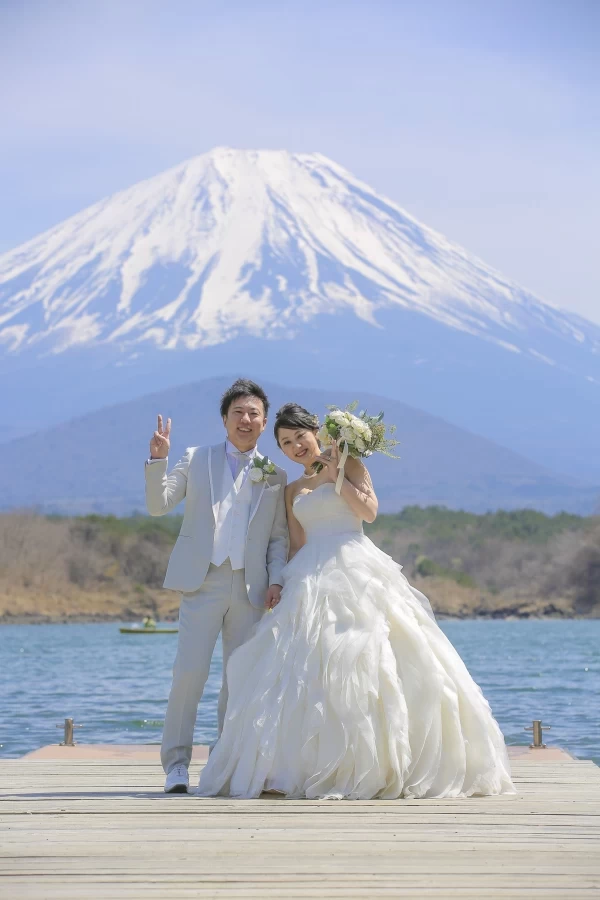 yuu.4173さんの前撮りの写真
