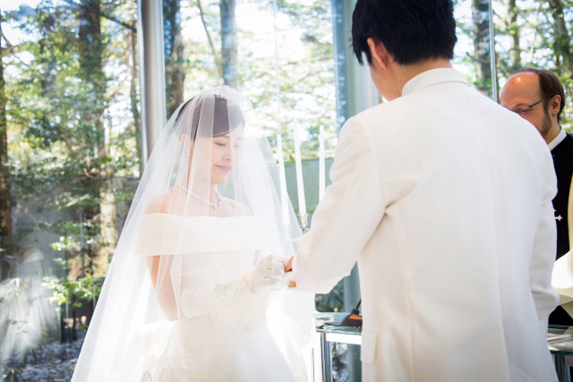 まなさんの挙式・披露宴の写真